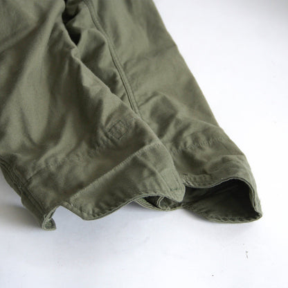 US ARMY 80s M-65 Field Jacket Size SMALL-SHORT