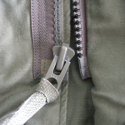 US ARMY 80s M-65 Field Jacket Size SMALL-SHORT