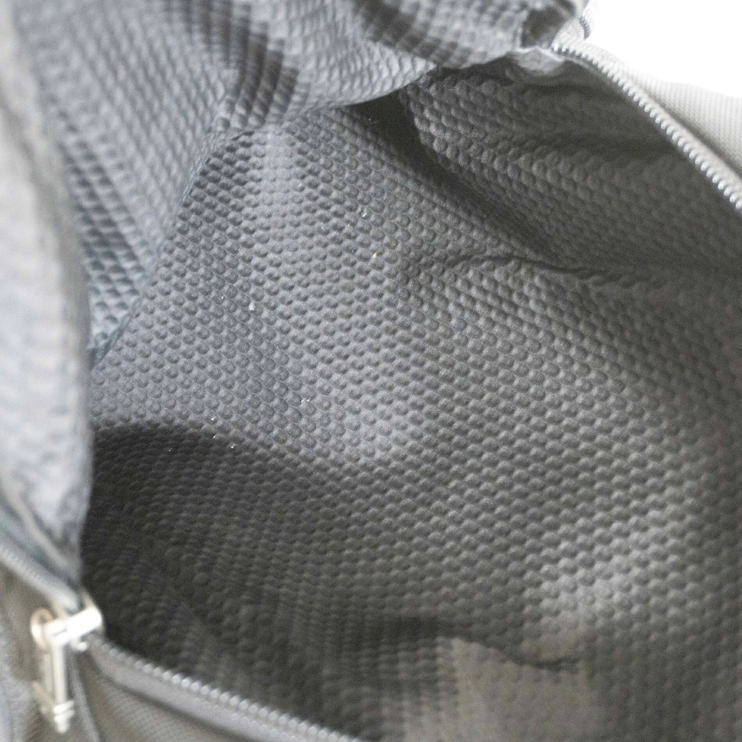 TUMI Alpha Bravo Knox Black Backpack Size ONE SIZE