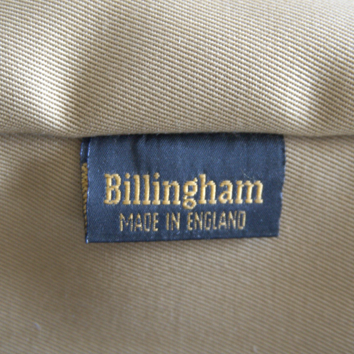 Bllingham Series 3 Lightweight Shoulder Bag Size ONE SIZE