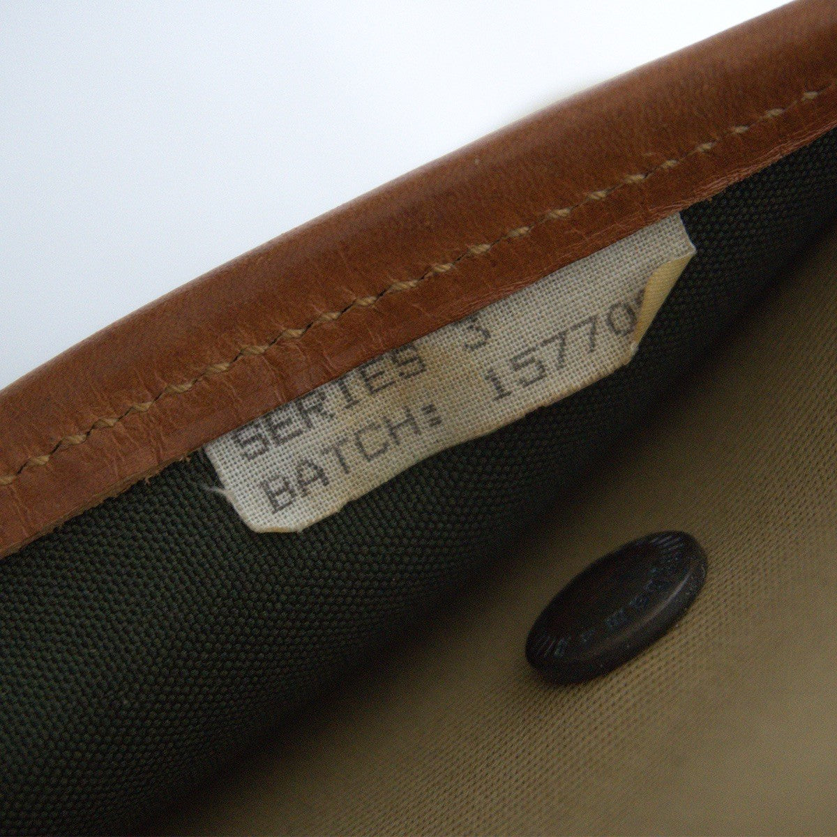 Bllingham Series 3 Lightweight Shoulder Bag Size ONE SIZE