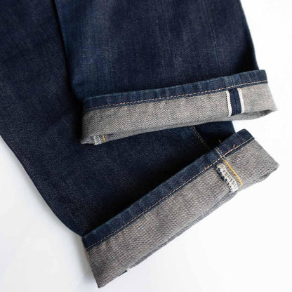 LEVI'S VINTAGE CLOTHING 66501 501XX Big Denim Jeans Size 34