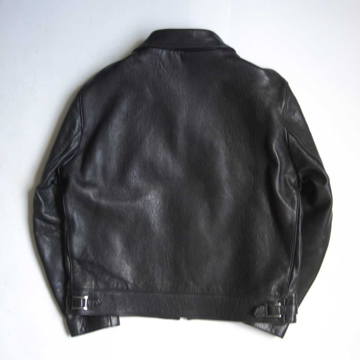 Lewis Leathers No.60 CORSAIR Sheepskin Leather Size 42