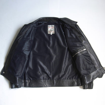 Lewis Leathers No.60 CORSAIR Sheepskin Leather Size 42
