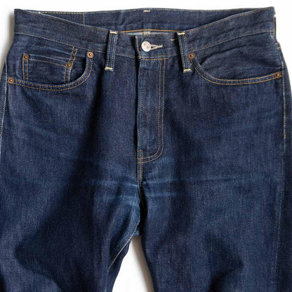 LEVI'S VINTAGE CLOTHING 501ZXX Big E Fly Jeans Size 32×32