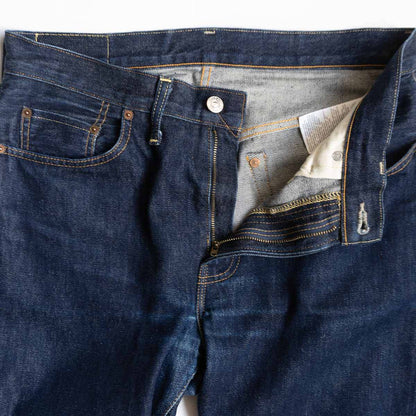 LEVI'S VINTAGE CLOTHING 501ZXX Big E Fly Jeans Size 32×32