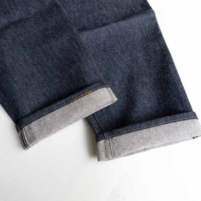 DEAD STOCK 90s LEVI'S 501 USA Made Denim Jeans Size 34×36