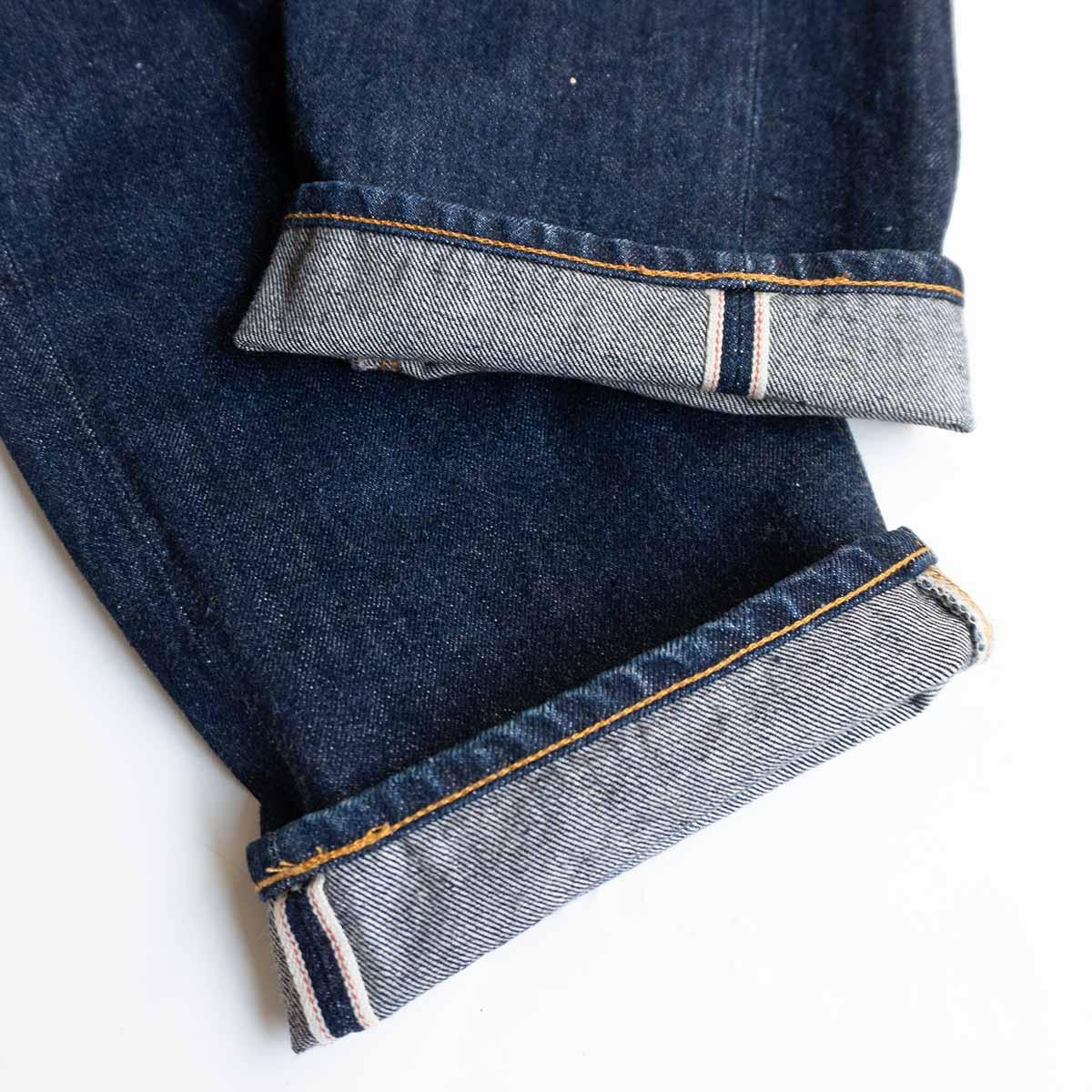LEVI'S VINTAGE CLOTHING 501ZXX Big E Fly Jeans Size 32×32