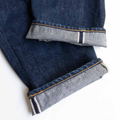 LEVI'S VINTAGE CLOTHING 501ZXX Big E Fly Jeans Size 32×32