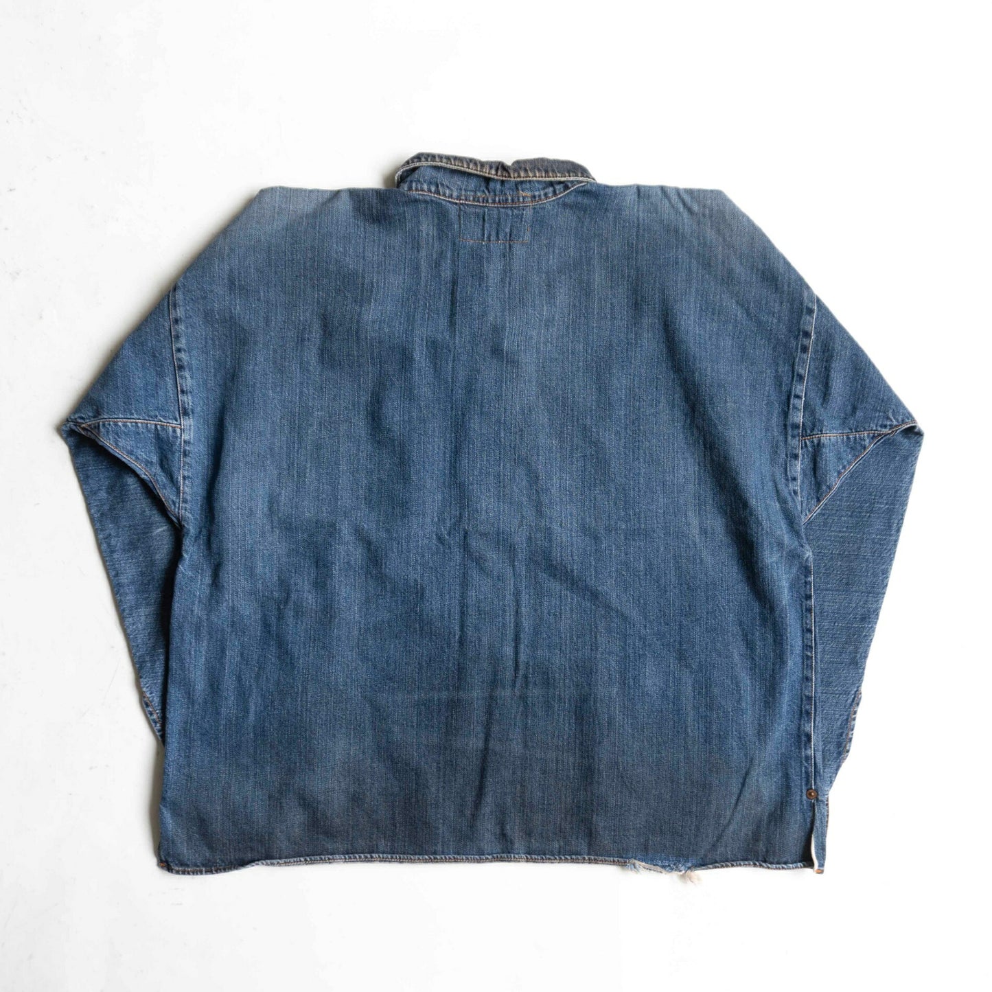 LEVI'S VINTAGE CLOTHING Rare Closed Front Jumper Jacket Size L