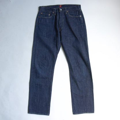 RESOLUTE 710 Denim Jeans Size 32×32