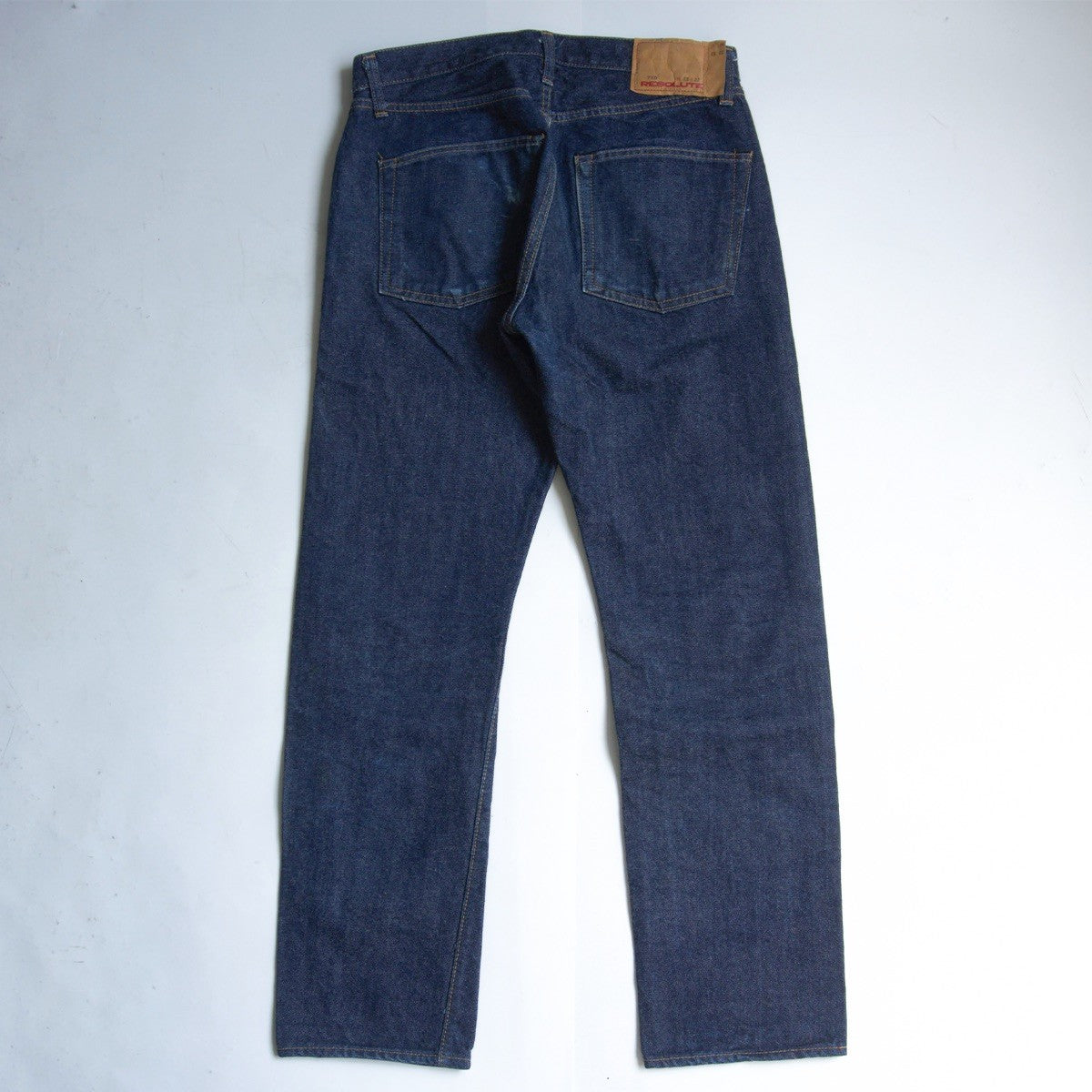 RESOLUTE 710 Denim Jeans Size 32×32