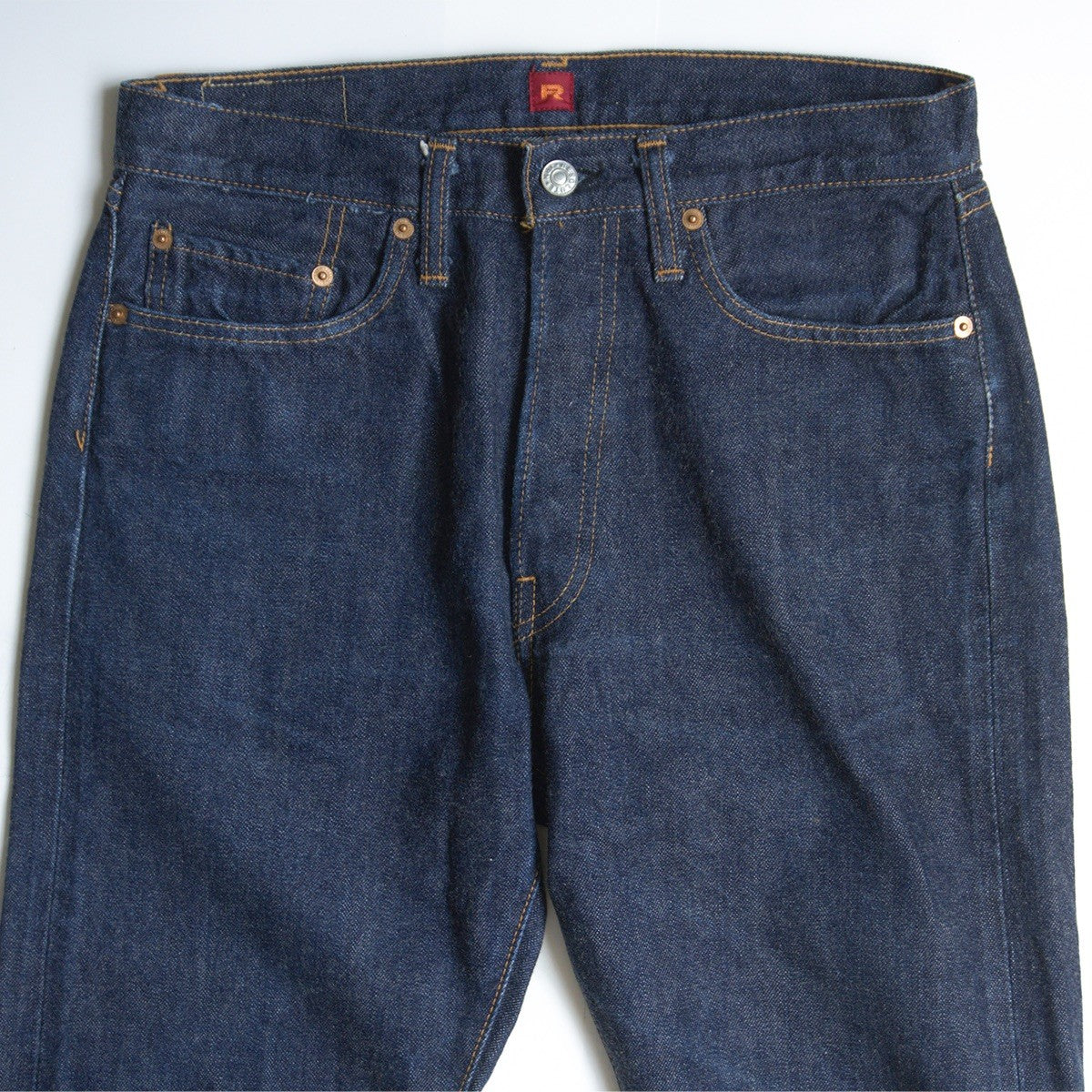 RESOLUTE 710 Denim Jeans Size 32×32