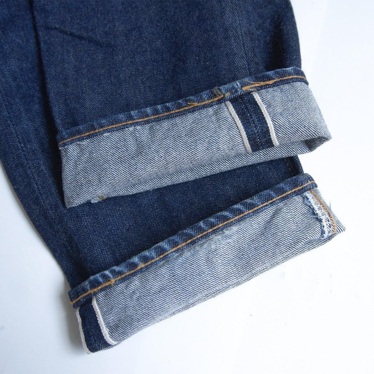 RESOLUTE 710 Denim Jeans Size 32×32