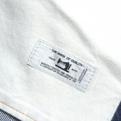 RESOLUTE 710 Denim Jeans Size 32×32