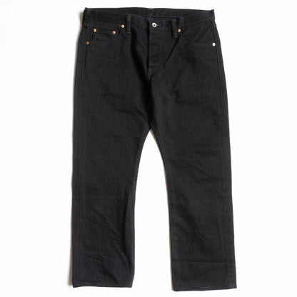 IRON HEART 21oz Extra Heavy Selvedge Denim Jeans Size W38