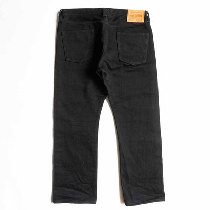 IRON HEART 21oz Extra Heavy Selvedge Denim Jeans Size W38