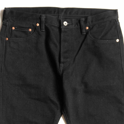 IRON HEART 21oz Extra Heavy Selvedge Denim Jeans Size W38