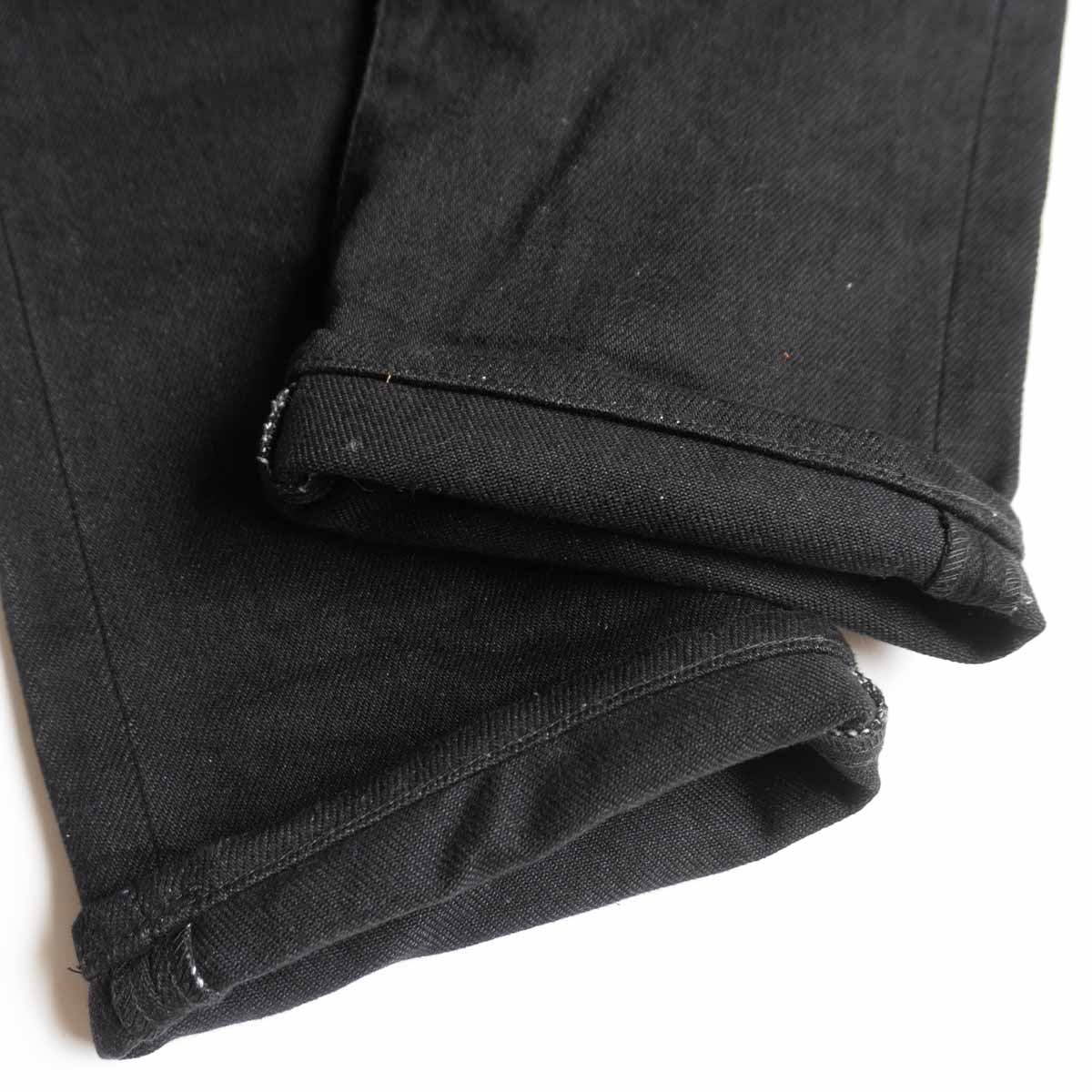 IRON HEART 21oz Extra Heavy Selvedge Denim Jeans Size W38