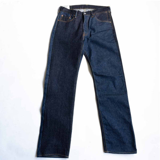 STUDIO D Trinity Mixed Twill Jeans D1902 Size 33
