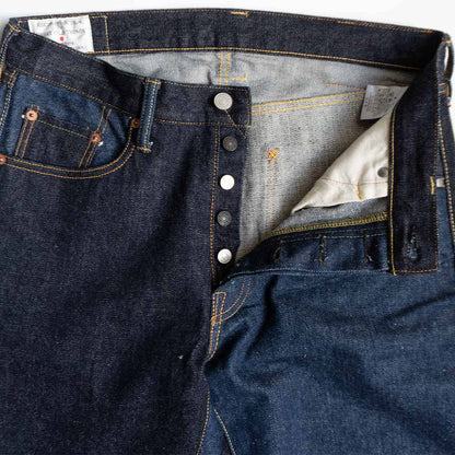 STUDIO D Trinity Mixed Twill Jeans D1902 Size 33