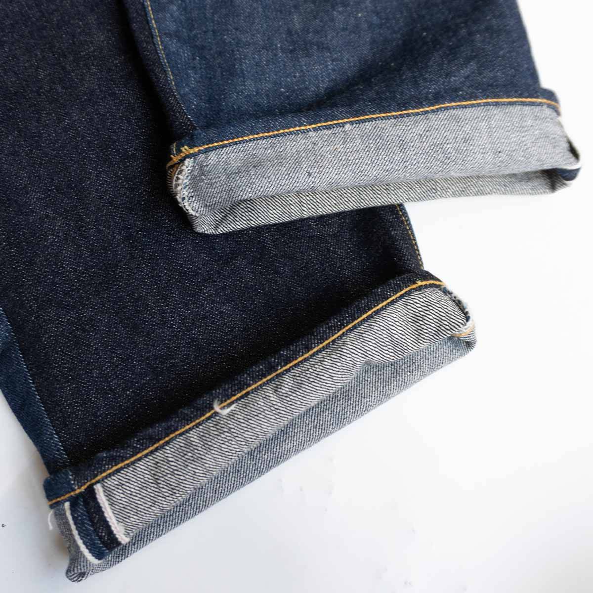 STUDIO D Trinity Mixed Twill Jeans D1902 Size 33