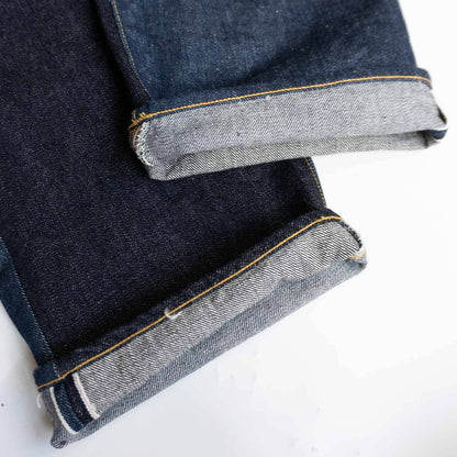 STUDIO D Trinity Mixed Twill Jeans D1902 Size 33
