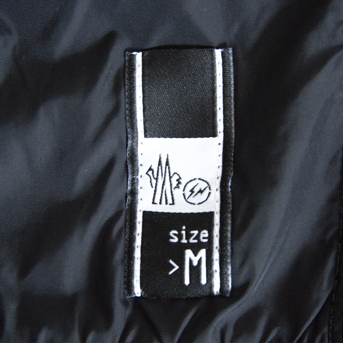 7 MONCLER FRAGMENT Maglia Girocollo Sweatshirt Size M