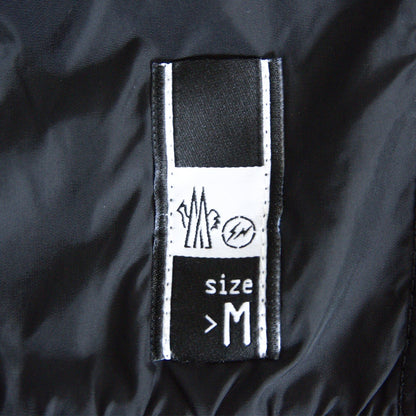 7 MONCLER FRAGMENT Maglia Girocollo Sweatshirt Size M