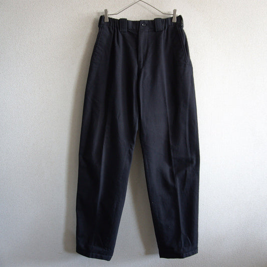Y's for men Easy Slacks Black Size 3