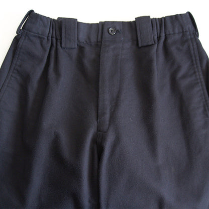 Y's for men Easy Slacks Black Size 3