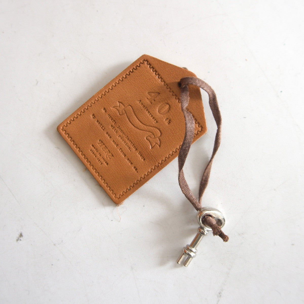 HERZ Camel Leather 2-Way Dalles Bag Size ONE SIZE