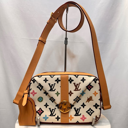 Louis Vuitton Enveloppe Messenger Craggy Bag Size ONE SIZE