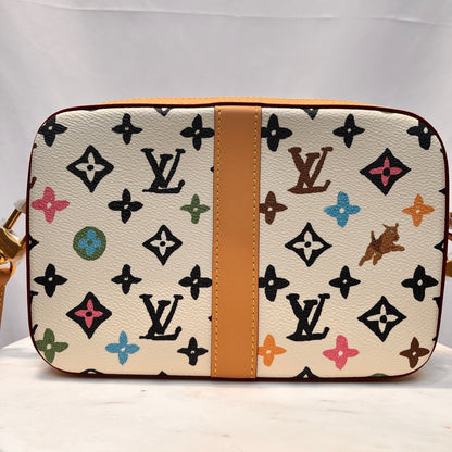 Louis Vuitton Enveloppe Messenger Craggy Bag Size ONE SIZE