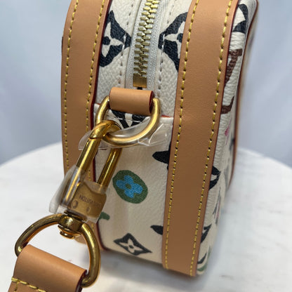 Louis Vuitton Enveloppe Messenger Craggy Bag Size ONE SIZE