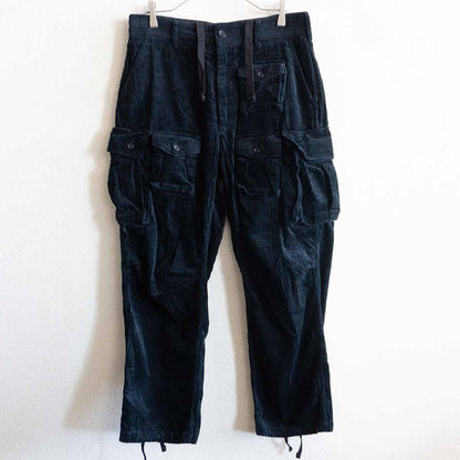 Engineered Garments FA Corduroy Multi-Pocket Size S