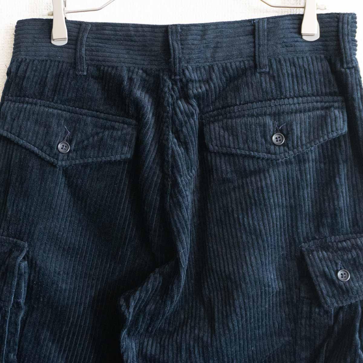 Engineered Garments FA Corduroy Multi-Pocket Size S