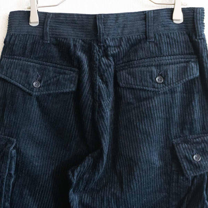 Engineered Garments FA Corduroy Multi-Pocket Size S