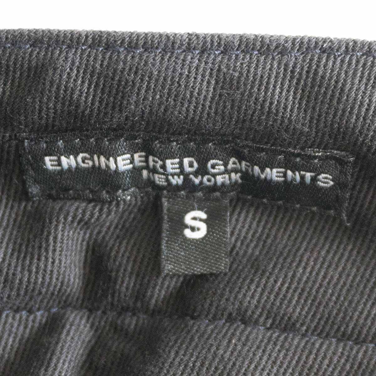 Engineered Garments FA Corduroy Multi-Pocket Size S