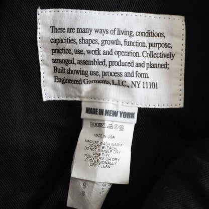 Engineered Garments FA Corduroy Multi-Pocket Size S