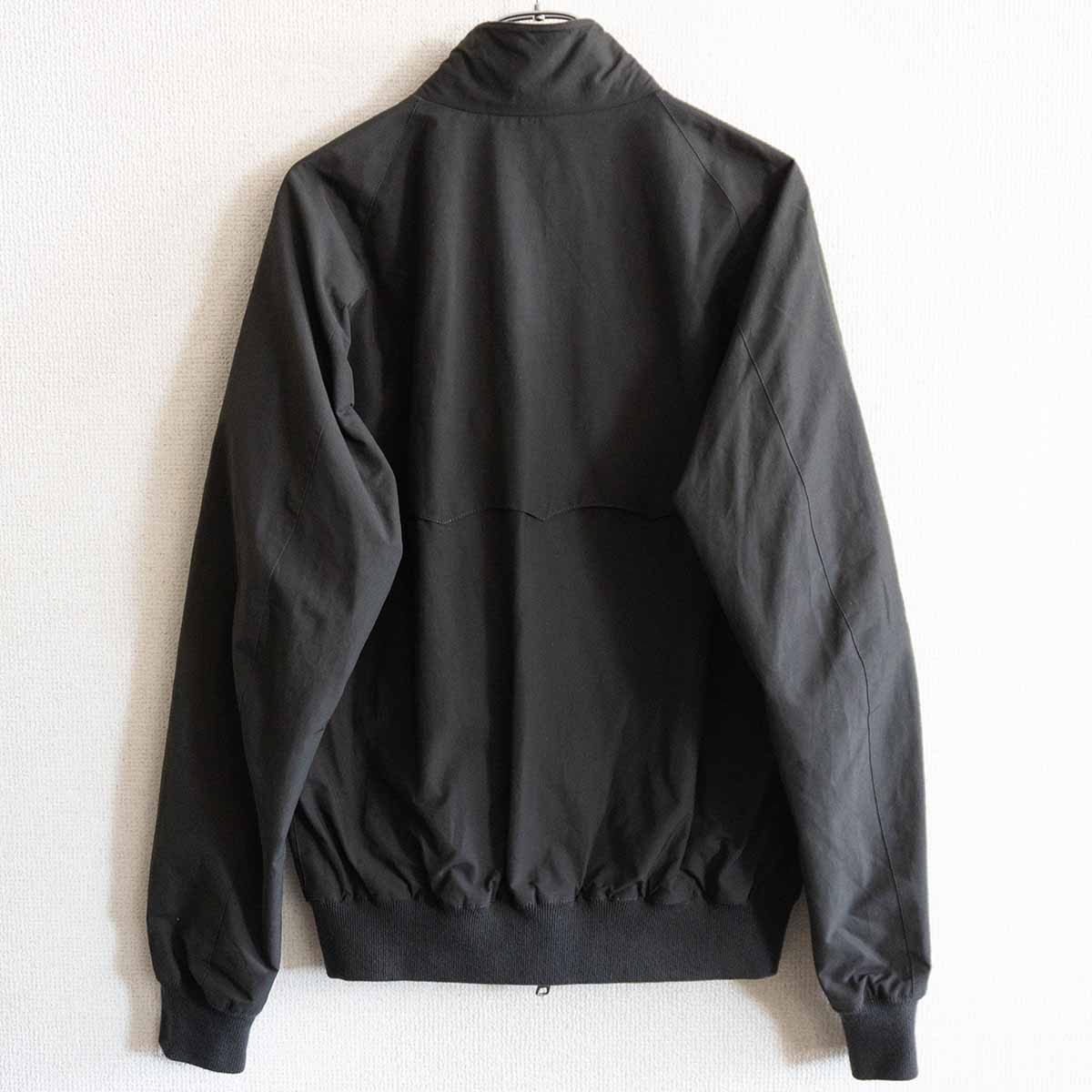 BARACUTA G9 Faded Black Harrington Jacket in England Size 38
