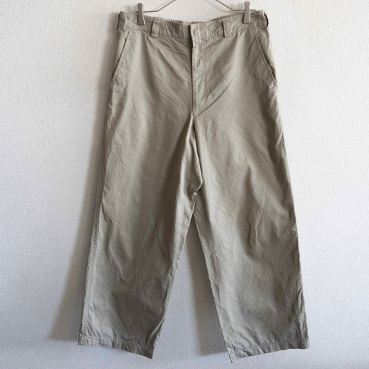 COMME des GARCONS HOMME 90s Archive Slacks Pants Size S
