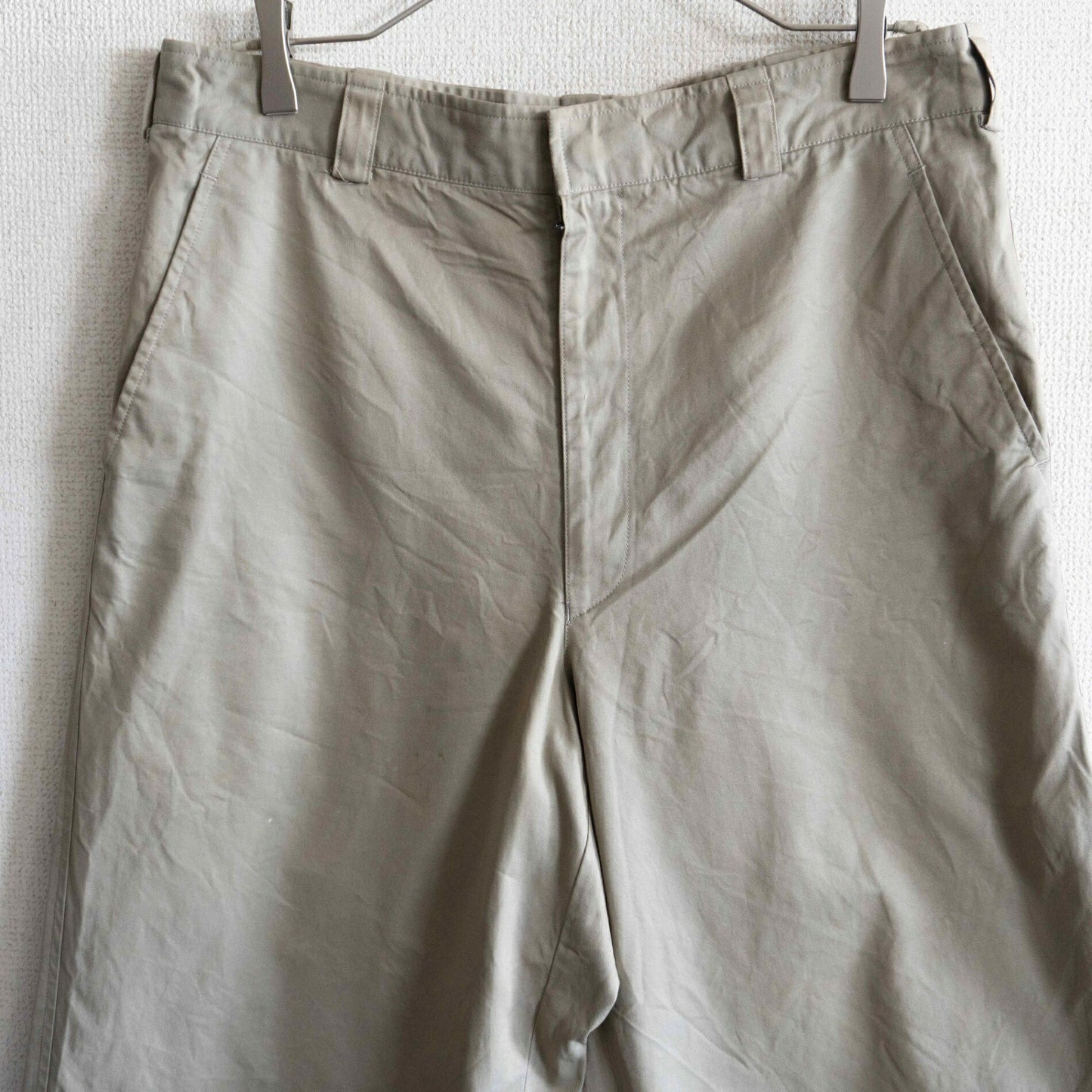 COMME des GARCONS HOMME 90s Archive Slacks Pants Size S