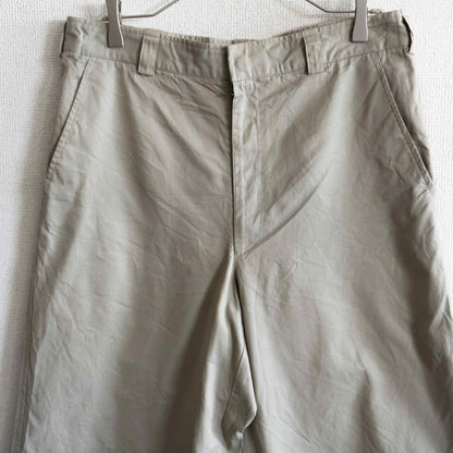 COMME des GARCONS HOMME 90s Archive Slacks Pants Size S