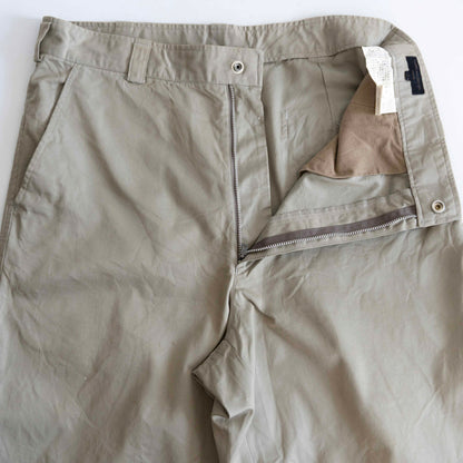 COMME des GARCONS HOMME 90s Archive Slacks Pants Size S