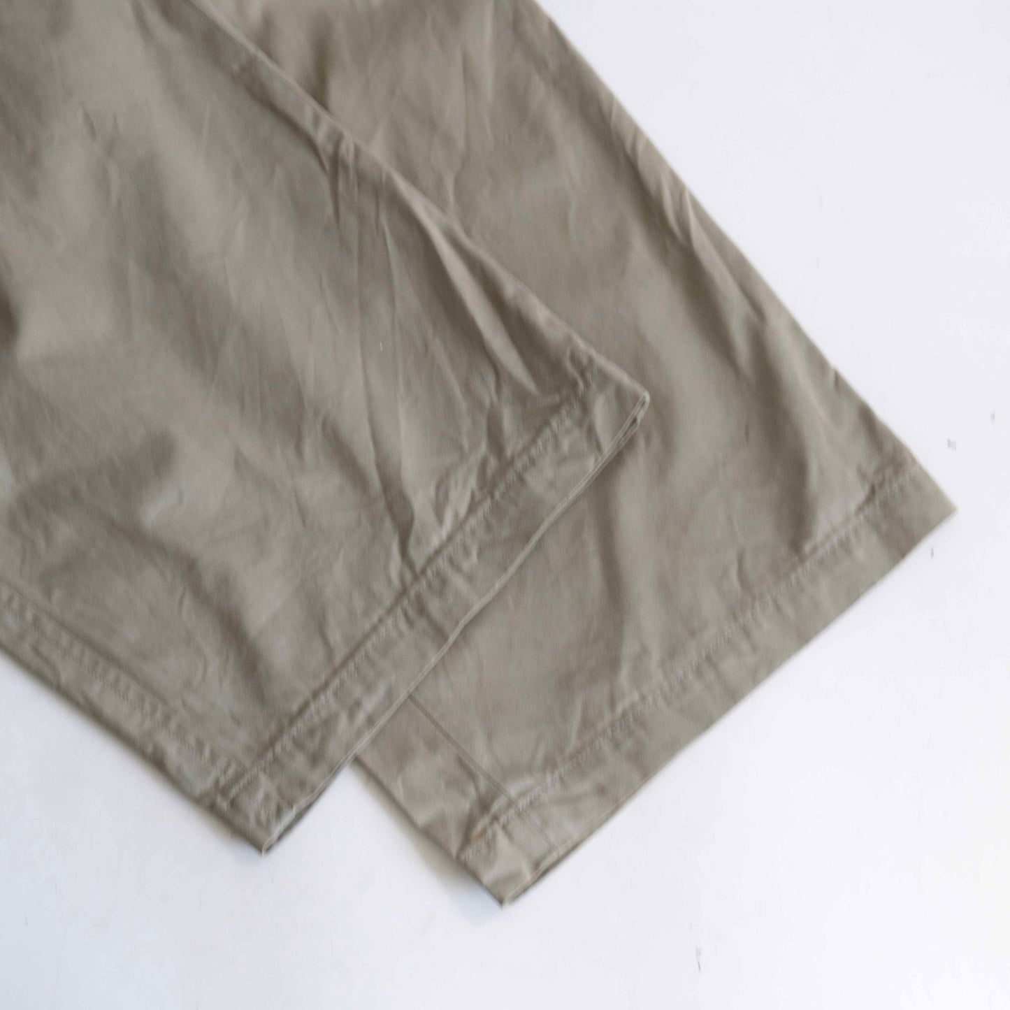 COMME des GARCONS HOMME 90s Archive Slacks Pants Size S