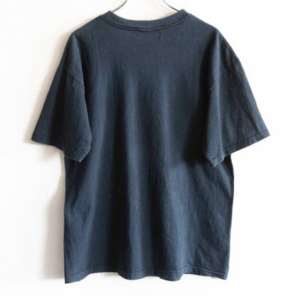 UNDERCOVERISM 00s "NO HEROES/FOR REBELS" T-Shirt Size M