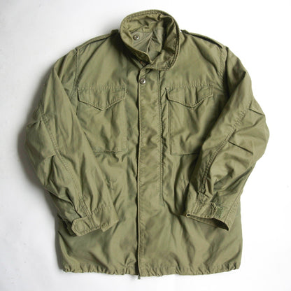 US ARMY 70s-80s M-65 3rd Gen Field Jacket