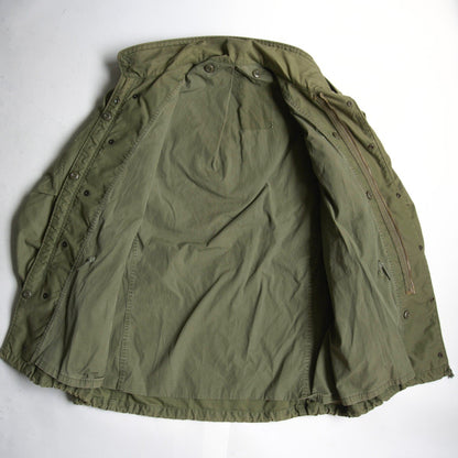 US ARMY 70s-80s M-65 3rd Gen Field Jacket