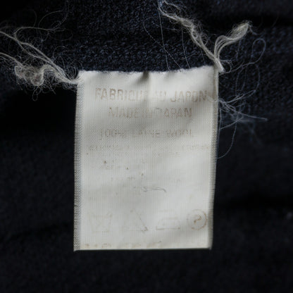 Y's for men SHIRTS Wool Coverall Jacket Size M